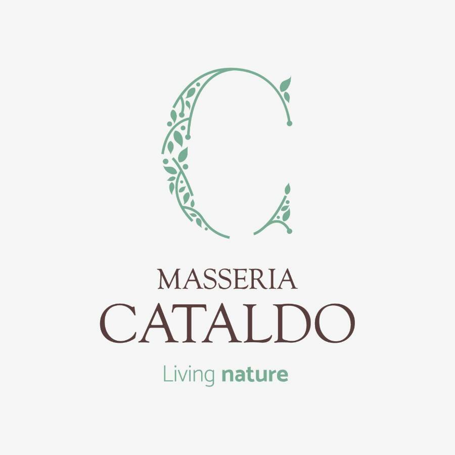 Masseria Cataldo Corigliano dʼOtranto Esterno foto
